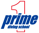 Diving school · prime